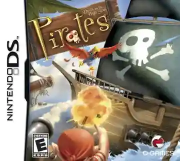 Pirates - Duels on the High Seas (USA)